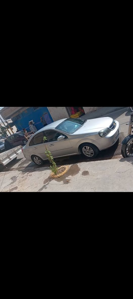 اوبترا • ٢٠٠٧ • نضيفه
