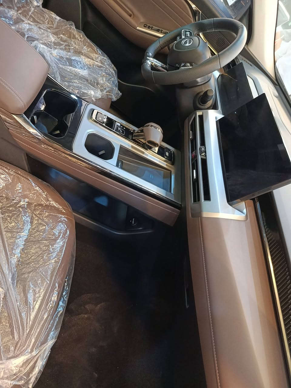 GS4 ماكس • ٢٠٢٦ • مرقم بغداد