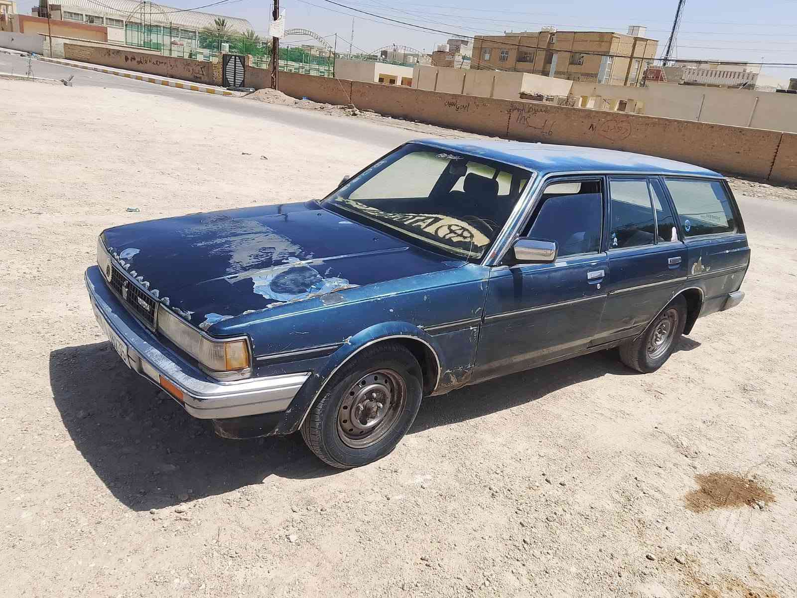 السلام عليكم
للبيع مارك 1995 
ماندل راعيه سنويه 29 مراوس ترهم 
***********
