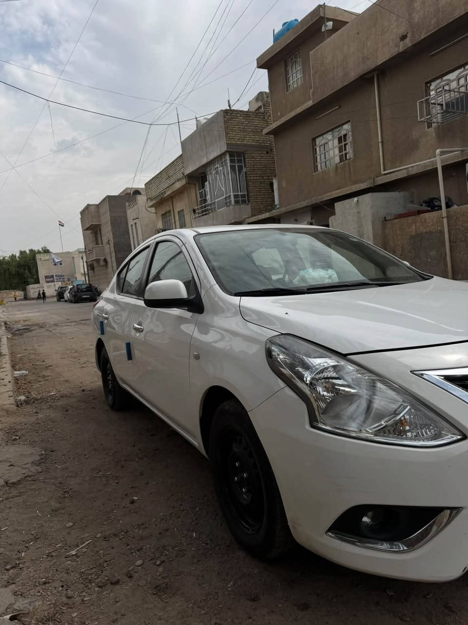 موديل ٢٠٢٤ • ماشيه ٥٢٠٠٠ • مكفوله