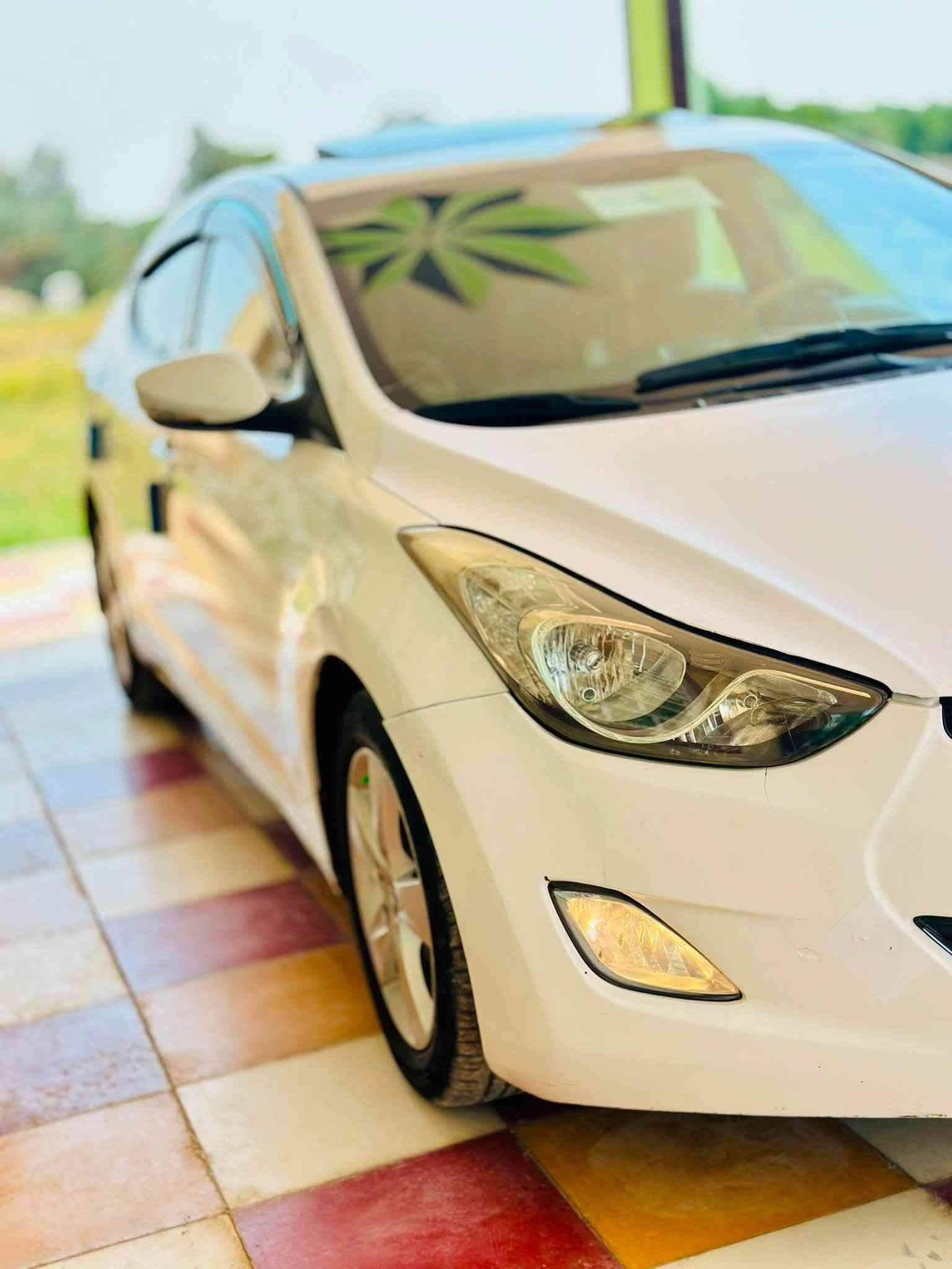 السلام عليكم
هونداي النترا ELANTRA موديل 2014خليجي رقم بابل بيه صبغ الجاملغ الخلفي والباب الخلفي اثر شخط بدون دواخل  ولاحادث …والباقي مكفوله شرط على السونار  
سلايد - فتحة سقف       
محرك 1800 بلادي  
داخل صاج فول.    
شاشةكبيره   فوول
     حساسات امامي خلفي
تحكم أستيرن + نضام ايكو
   كشنات جلد ملكي 
كاميرا  خلفي HD دواره
مري شفط  
ويل كب كروم 5 
يدات نيكل شباك دوسه  
لد امامي
تبريد قطعتين
 العنوان بابل منطقه الخميسيه
بيع او مرواس حسب القناعه 
للاستفسار ***********/***********
