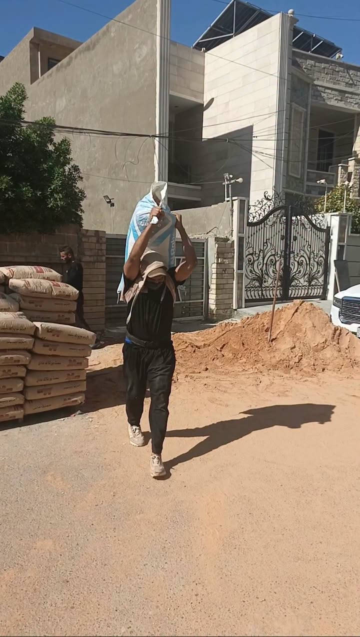 سلام عليكم كادر تصعيد على ظهر مكانه بغداد اتصال وبخدمتك ***********
