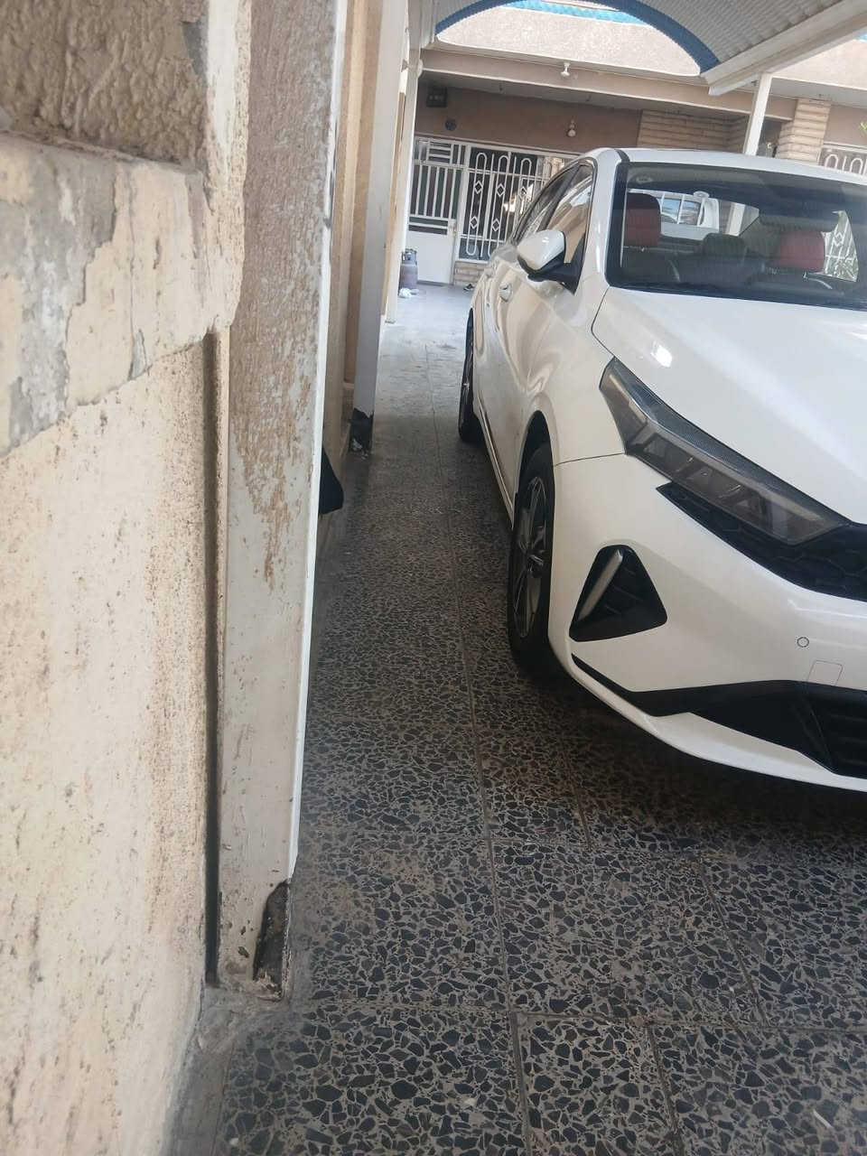 سلام عليكم كي 3 2024 ماشيه 20 سياره جديده بمعنى الكلمه كشنات جلد احمر فول فتحه شاشه كاميرا رادارات 
***********
