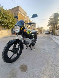 بوكسر كلاسك • موديل 23 • اوراق كامله