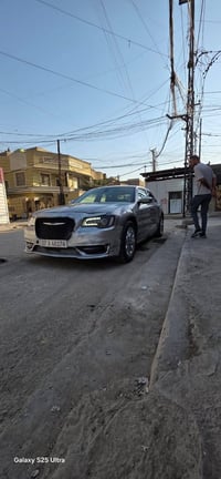 كرايسلر ٣٠٠ • ٢٠١٤ • مريكي