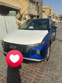 توسان موديل 24 رقم بغداد بصمه تشغيل عن بعد   كشنات كهربائي   هواي بيهه...