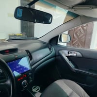 للبيع: كيا سيراتو موديل 2012 (وارد أمريكي) 🚗✨ الرقم: أربيل مصطرة .الوض...