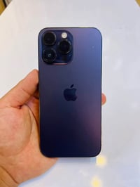 ايفون 14 برو ماكس • بطارية ٩١٪ • كارتون كامل