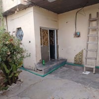 ٥ غرف • حديقة • الفلوجه حي الشهداء