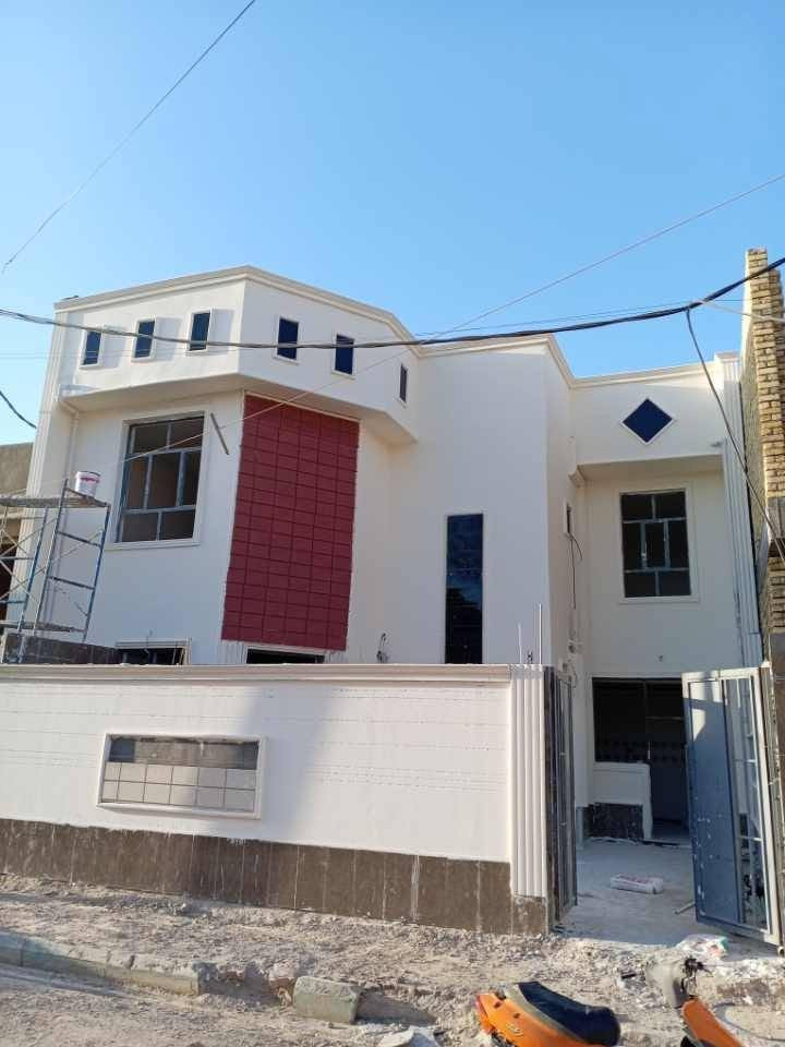 🏠 #السماوة.. نبني بيتك بجودة تثق بيها!

مستعدون لبناء الدور والمنازل بأيدي كفاءات وبجودة عالية، مع استخدام مواد ذات متانة وجودة مختبرية لضمان بناء قوي ومتين وتصميم الخارطة مجاناً .

💰 الدفع على 4 دفعات وبطريقة مريحة للزبون.

📞 للتواصل والاستفسار إتصال وواتساب :
***********

📍 دليل السماوة

