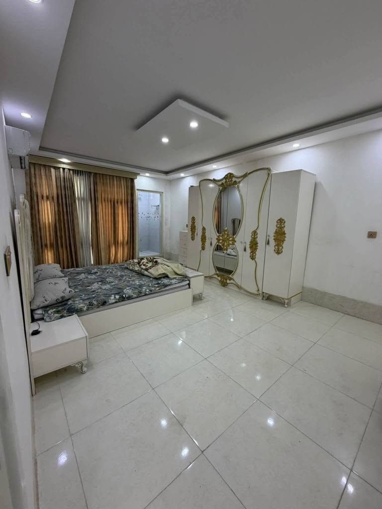 هفالان اربيل • ١٠٠م • مفروش