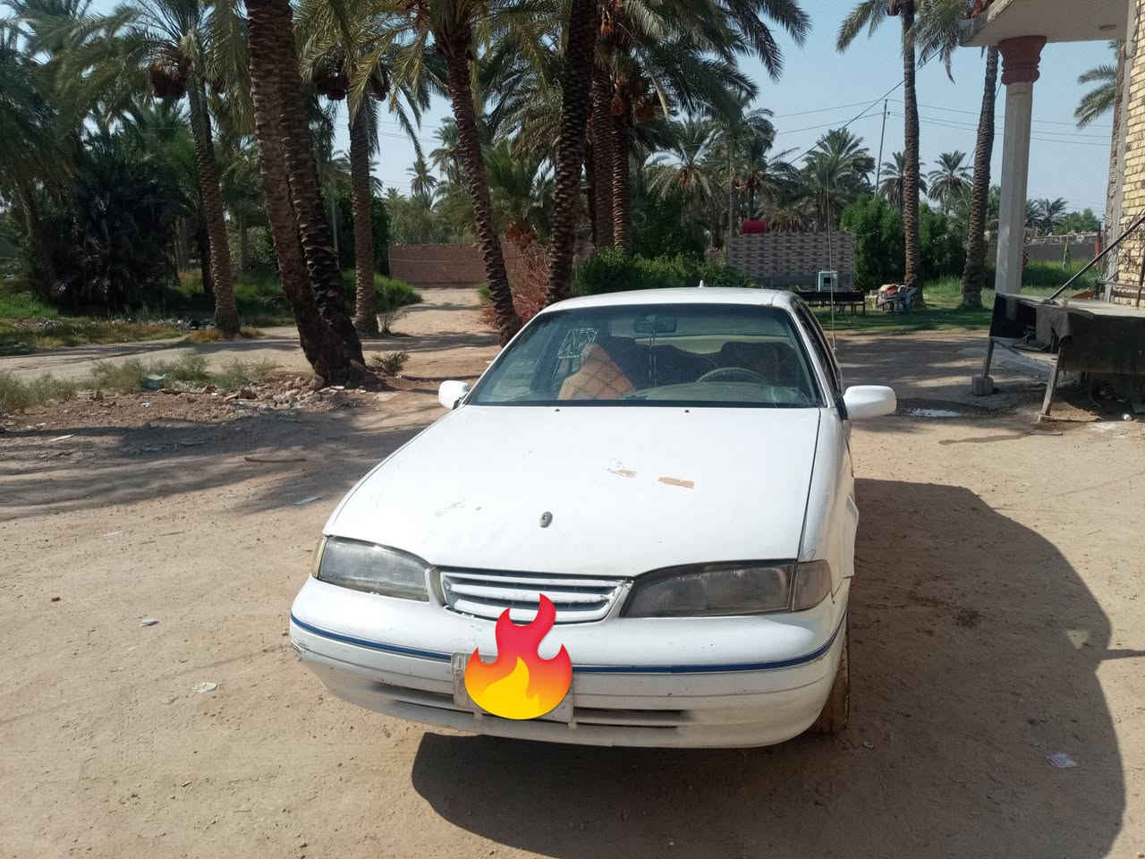 السلام عليكم متوفر سياره برنس موديل 95 جاهزه مكاني ديوانيه دغاره رقمها بابل *********** متواجد فيس + واتساب
