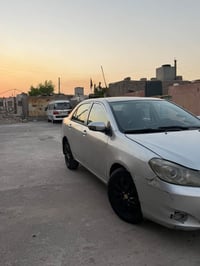 بي واي دي G3 • ٢٠١٣ • مكينة كورلا ١٨٠٠