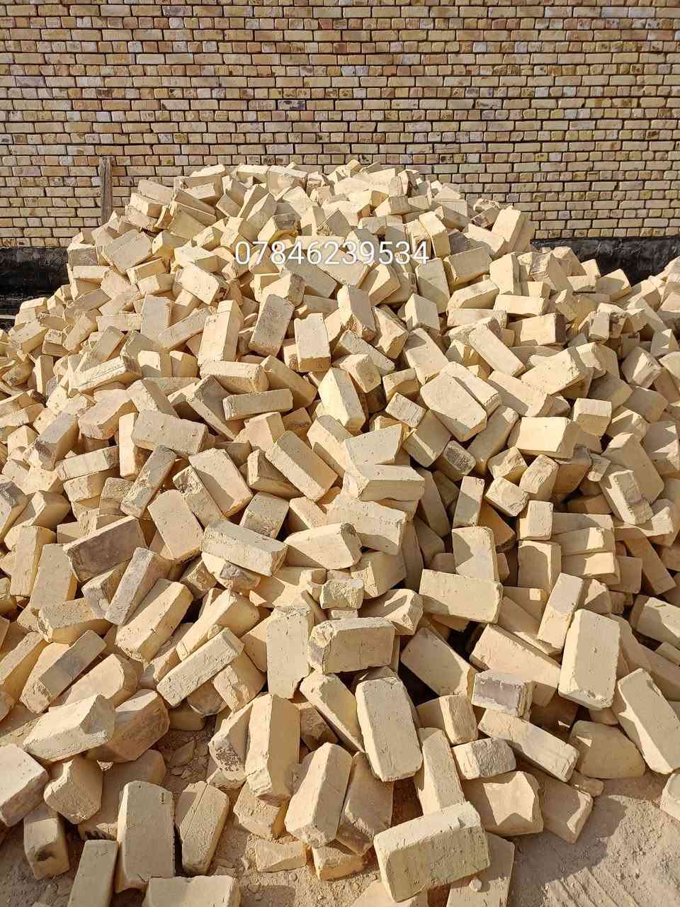 سلام عليكم
للبيع طابوك الاصلاح درجه أوله 

عدد 4000او 250زياده شرط عل احساب 

السعر حسب المكان 

***********//***********
