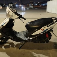 ماكس عدلة • ١٢٠ • محرك نضيف