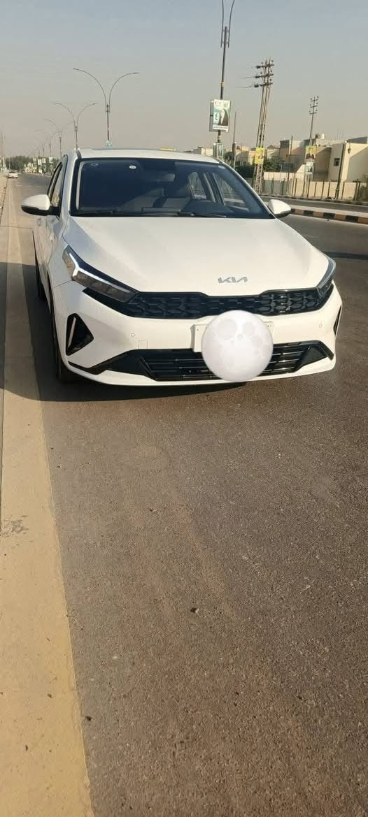 كي 3 رقم
اربيل سنويه ورقم جديد لسياره باسمي حصراً شرط لتحويل 
2024🔹
ماشيه 26 
لسياره فول مواصفات حساسات امامي خلفي و لمواصفات لمعروفه مال 24 
 🔹 بيها ملاحضات بسيطه 
مكانها بغداد الكرخ 

‭***********‬ واتساب
