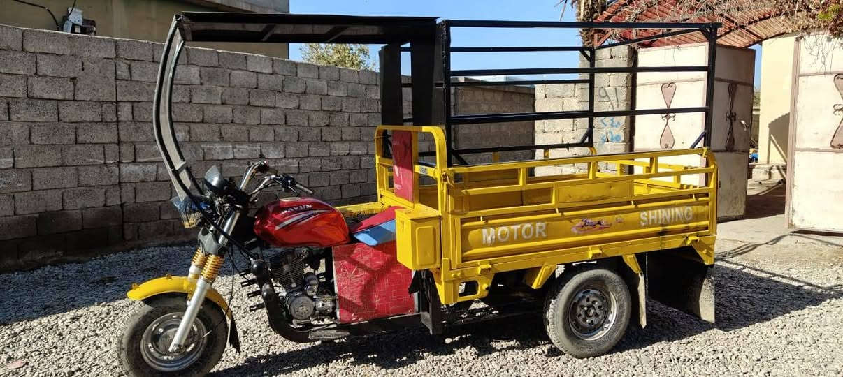 ستوته • نضيفه • جاهزه