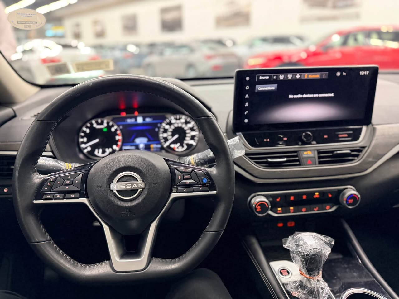 Nissan Altima SV PLAS 2024
نيسان التيما فوول مواسفات /سلايت /بةسمة / شاشة كةورة / تعديل سورعة/ رادار /كاميرة/وايرليس/ بريك بةسمة/ كوشين كارةبا / فول فول ماسفات دوو سويج سبوخ جاملخى پشتةوة بى دةواخيل بى ايرباك هةمووى بةشةرت بيش و پشت كةبس 
21000ميل روشتوة 
ژمارة كاتى 
***********☎️wastapp
سةيارةكة نمونة لةوانى 
بو سعر نامة بنيرة لة واستئاب أربيل, العراق
