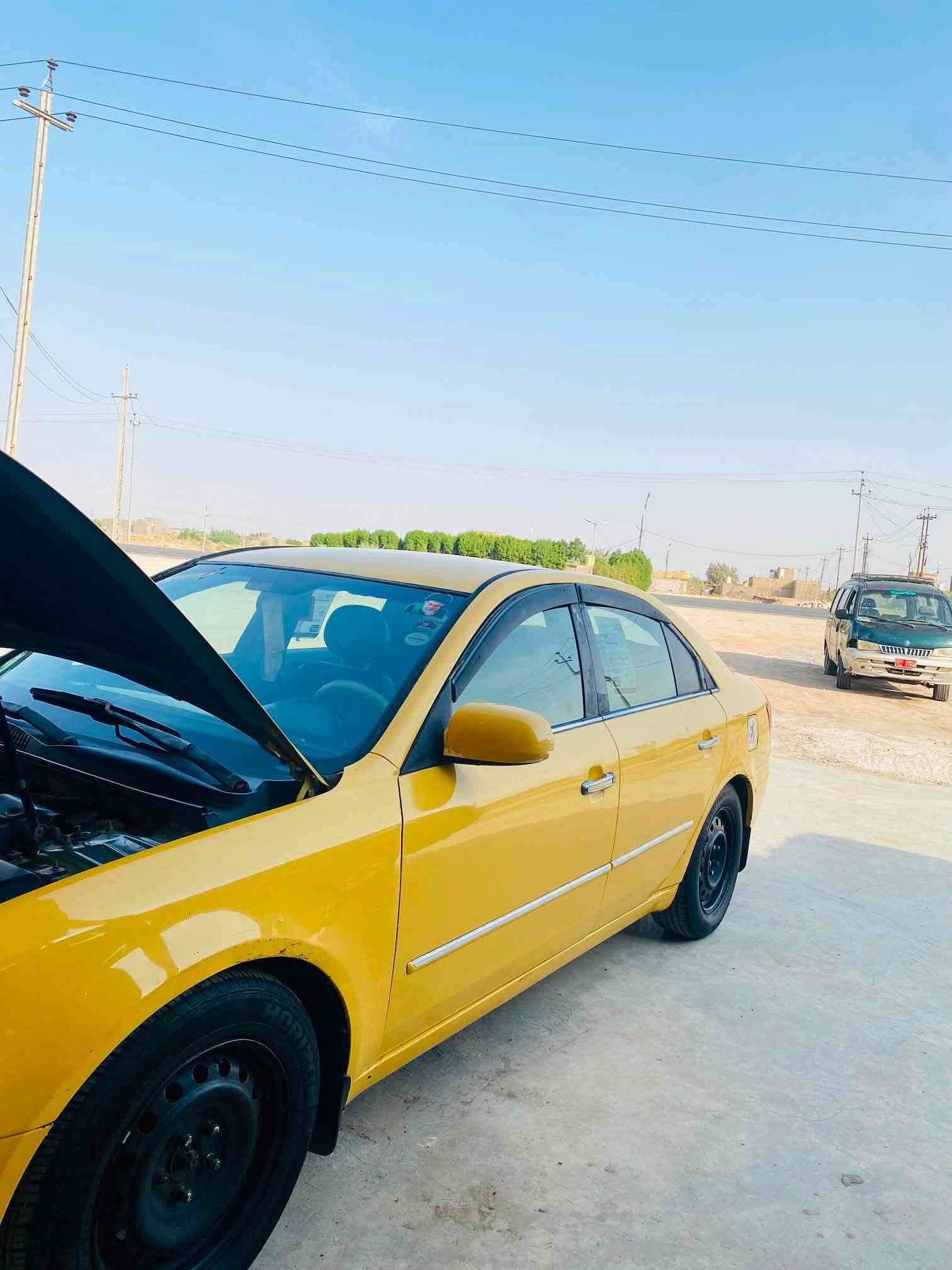 سلام عليكم
سوناته مديل 2009 أمريكي حادث أمريكه جاملغ امامي بدون دواخل  محرك سته سلندر  تخم تاير حداديه كهربيات  كلهه جديده رقم دولي  مثنى  مداور شرط مصفره هيه وخرامات  السعر خاص اتصل على الأرقام *********** ***********
