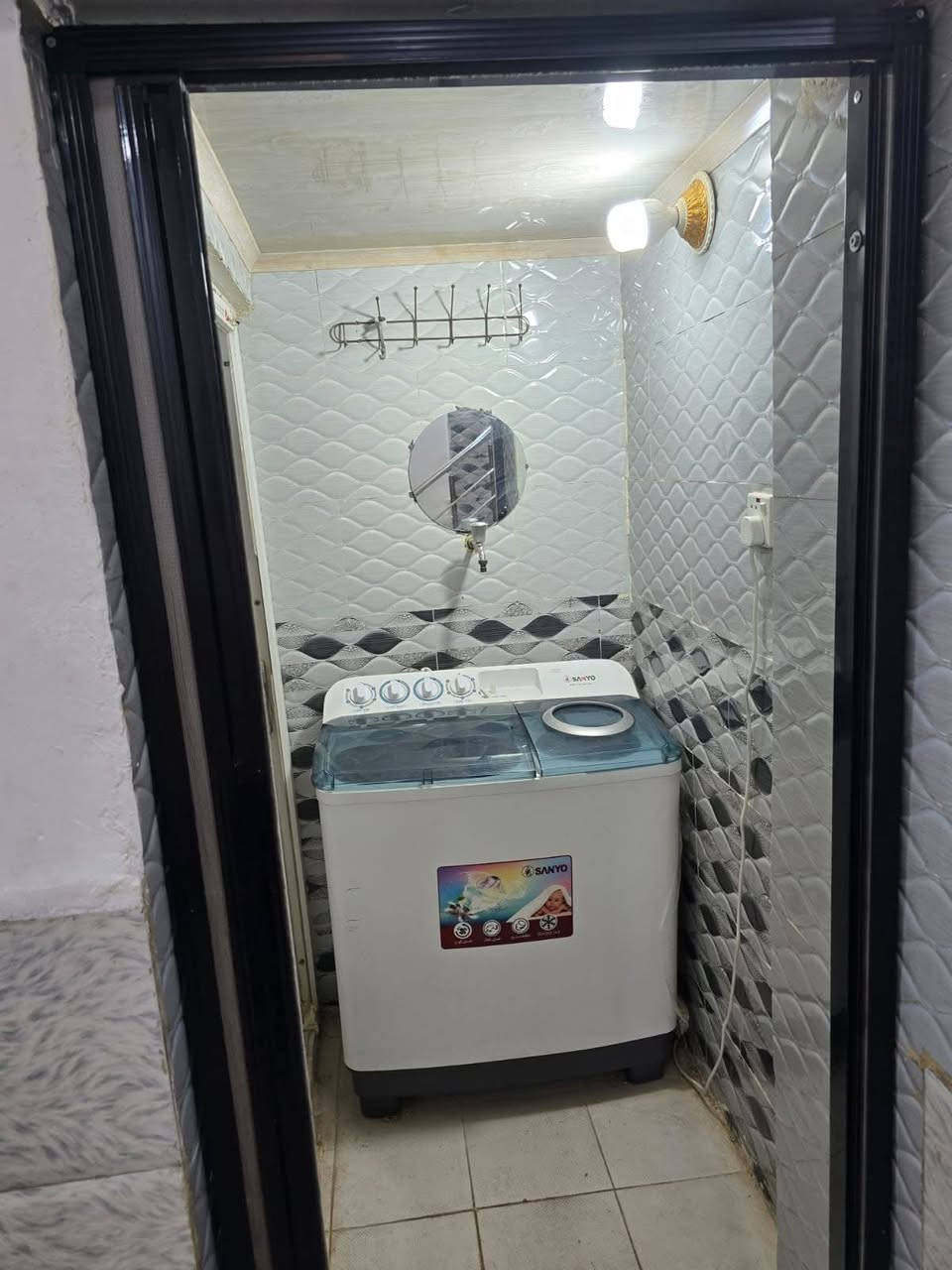 حي النداه • طابو صرف • ١٠٠م