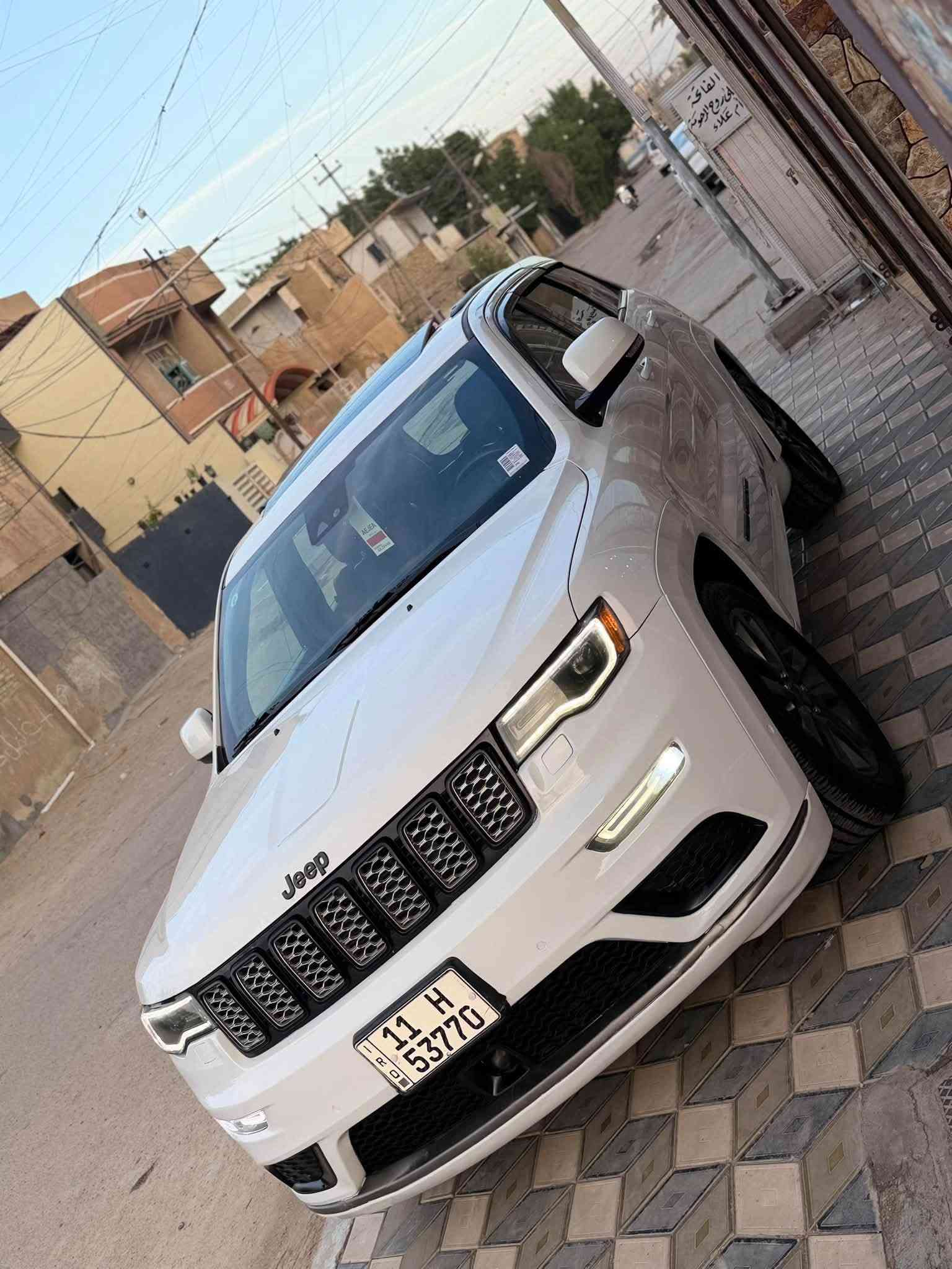 اكس فول • ٢٠١٨ • رقم بغداد