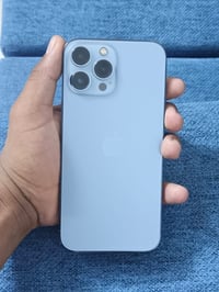 آيفون 13 برو • ٢٥٦ • بطاريه ٧٩