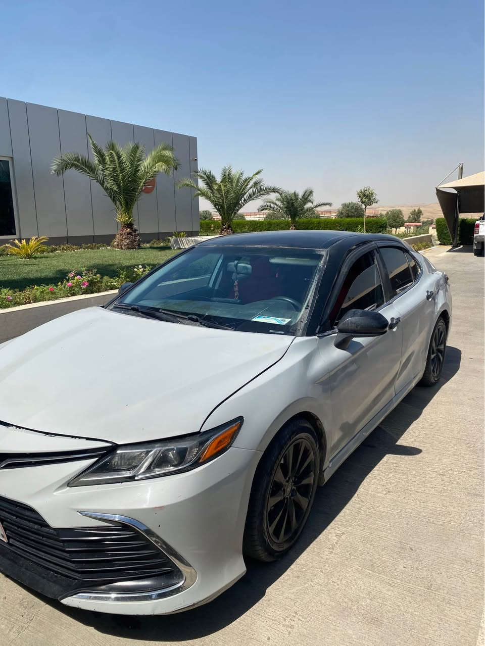 كاميري موديل 2023LE ره فز مرور حام سبوخ سه ياره كه گيرو مه كينه و ئه وه ليات و ته بريد و ته قه و ره قه ي به شه رت هه مو شته جي مه ز بوته سحري شي 110 مه جاله جي كه م زم*********** أربيل, العراق
