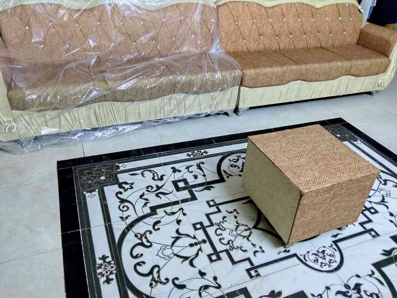ديوان • ١٥مقاعد • الحسينيه مال راشديه