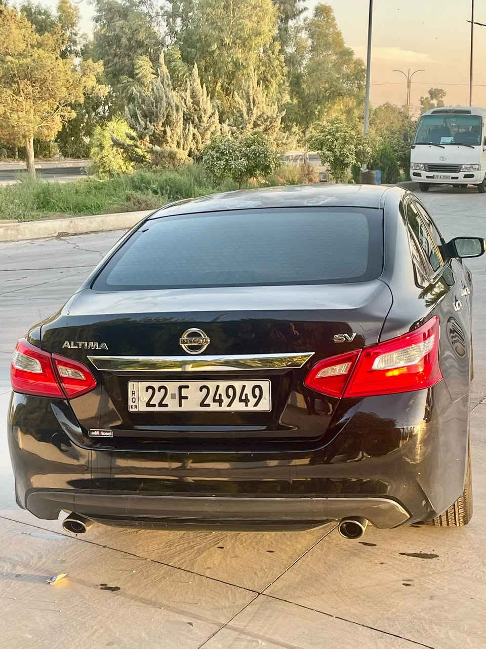 سەرتابەناوی خوای گەورە ❤️
 

سعر شؤک شوک 94 گەڵا قوفڵ 😱

سەنەوی تا2028 تازەیە بەناوی خؤمانەوەیە  بەشەرت✅

خەرامەی دراوە هەزوو هەموو شتیکی بؤکراوە✅

ئاڵتیمای    2016    Sv.    گیڕی   2023 لەسەرە✅

کامیراو شاشە 

گیڕومەکینەی بەشەرت ✈️

ڕؤنی تازە گؤڕاوە 💯

ڕؤنی هایدرؤلیکی گؤڕاوە 💰

تاقم بیشوو داواتازەیە لؤک ✅

دەعموو لی دراوی سؤنەرم داناوە ✅

چوار تایەو ویلی لؤکی لەژیرە 🚦

شوین چەمچەماڵ لەخزمەتانم🖤

ژم.  ☎️*********** ☎️
واتسابى لةسةرة 

ئةدمين ❤️
