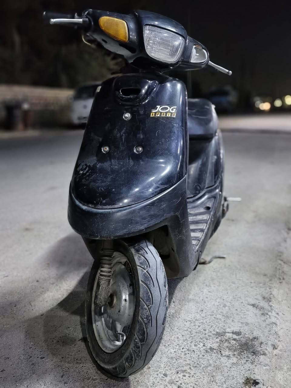 السلام عليكم
ماطور بوتين للبيع  ،، سعرو 250 بي مجال
عنواني موصل ـ رشيدية 
واتساب : ***********
