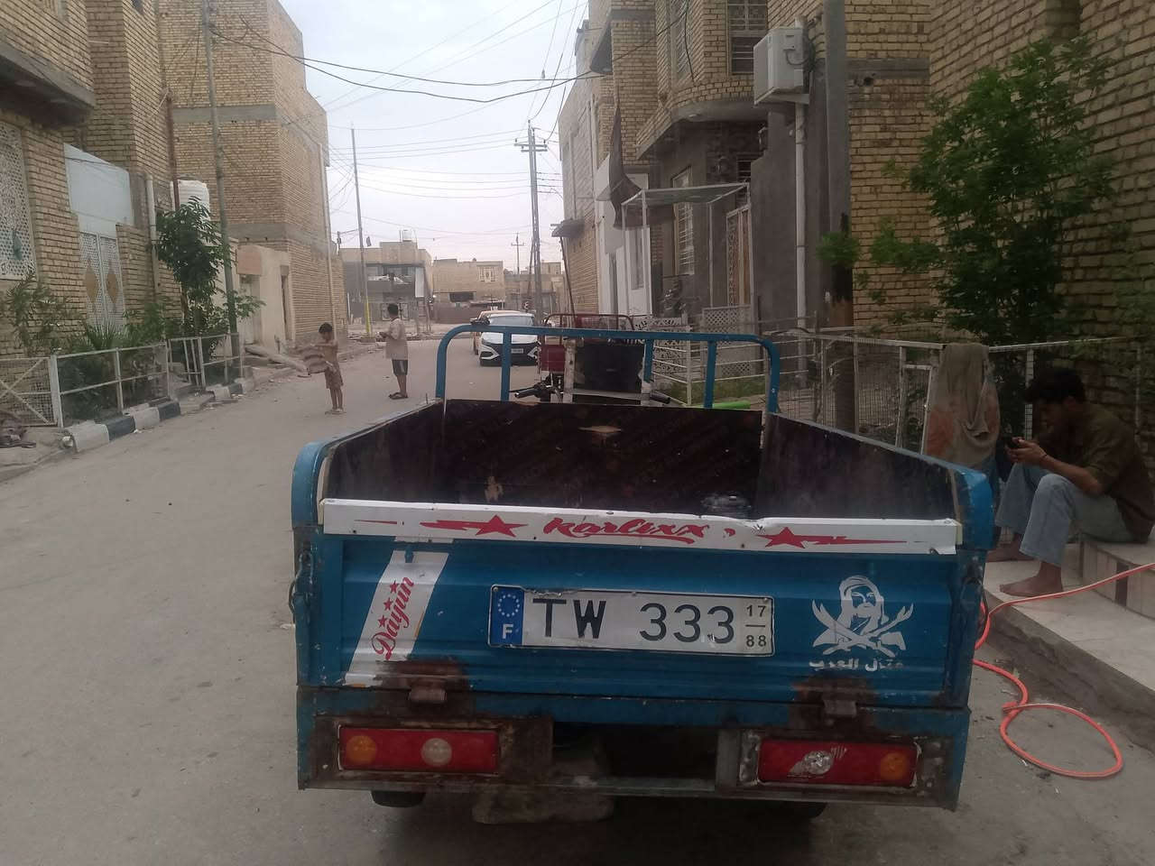 ستوته • مديل ١٤ • ارواق كامله