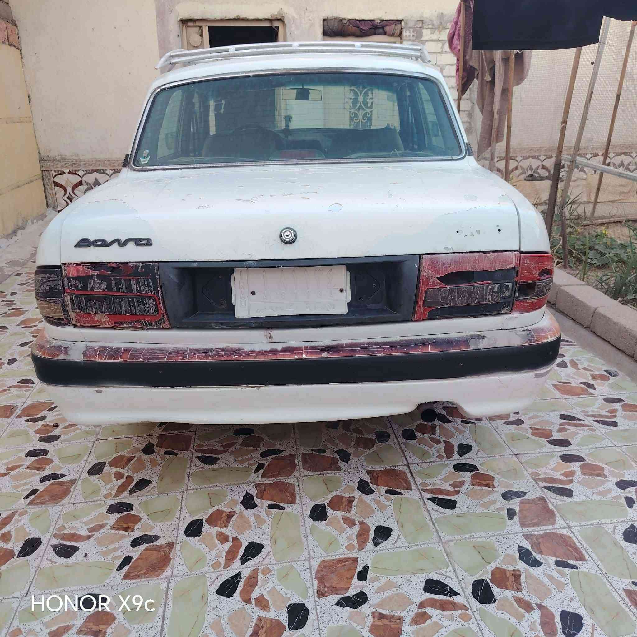 للبيع...
مكينه وكير ونجي حداديه سيدان14 لايت زنون تبريد عوزه راديتر ..
السعر 28 وبيه مجال 
مكلف بلنشر 
هذا رقم صاحبهه 
***********

نص مكتوب في الصور:
- HONOR X9c