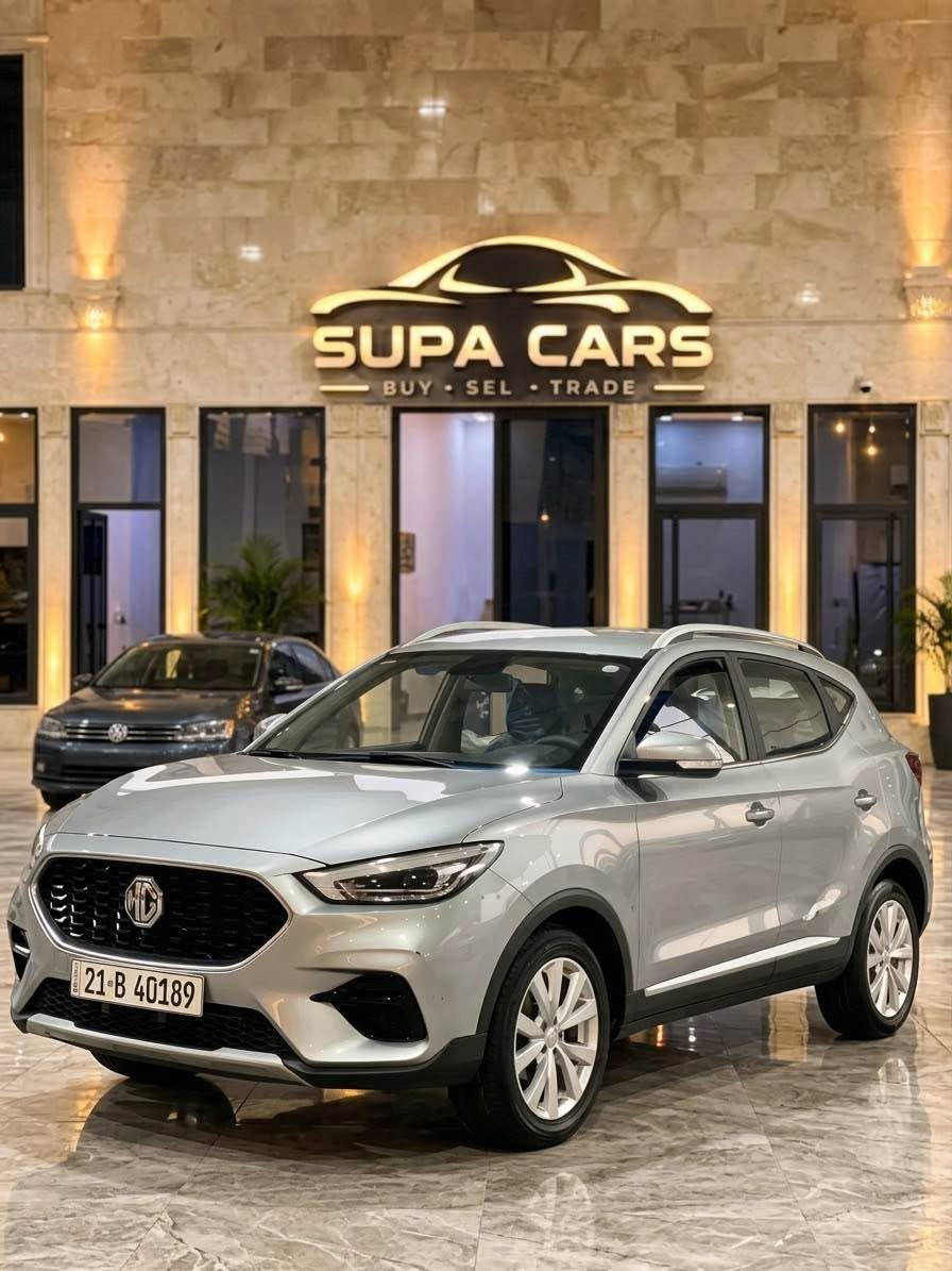 Mg zs 2023
ئێم جی ٢٠٢٣ بێ بۆیاخ شاشە تۆماتیک برێك بەسەمە ئۆتۆ هۆڵد هەردوو بەسمەی شەریکەی لەگەڵ دایە سفری شەریکەیە گێڕو مەکینەی نەکراوەتەوە هەموو گیانی بەشەرت سەیارەکە یەک دەستە سەنەوی رەقەم هەمووی تازەیە سعری ١١٧$ مەجالێکی کەم شوێن سلێمانی 
*********** Singapore
