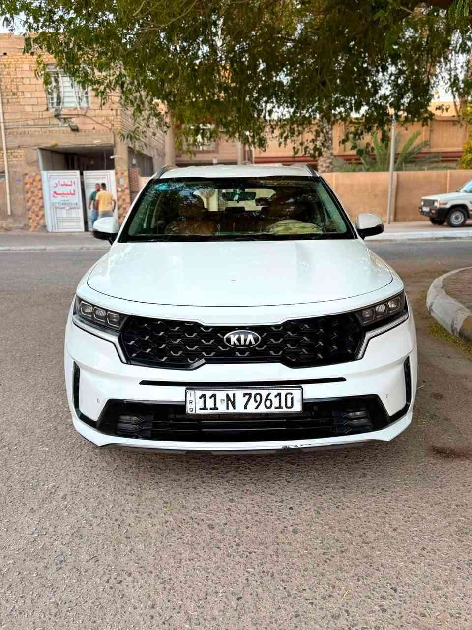 سلام عليكم سورنتو 2021خليجي فوال مواصفات بنراما بصمه شاشه كامره حساسات امامي خلفي تحكم ستيرن جهتين خمس بصمات شاشه كامره خلفيه دواره كشنات كهرباي جلد 7راكب 3قطع تبريد 6ستندر مري شفط شاير بل مري سياره فوال مواصفات خير من الله جديده وكفاله كير مكينه حداديه تخم تاير تبريد تدفاه كفاله العنوان كربلاه السعر248  مجال حك الجيه تحويل مباشر  ***********تصال بيع فقط

