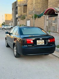 اوبتيما • ٢٠٠٩ • خليجي