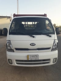 كيا للبيع موديل 2021 رقم بابل  مكفولة كفالة عامة  للأستفسار... رقم اله...