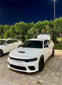 جارجر R/T • ٢٠١٨ • ٥.٧ هيمي