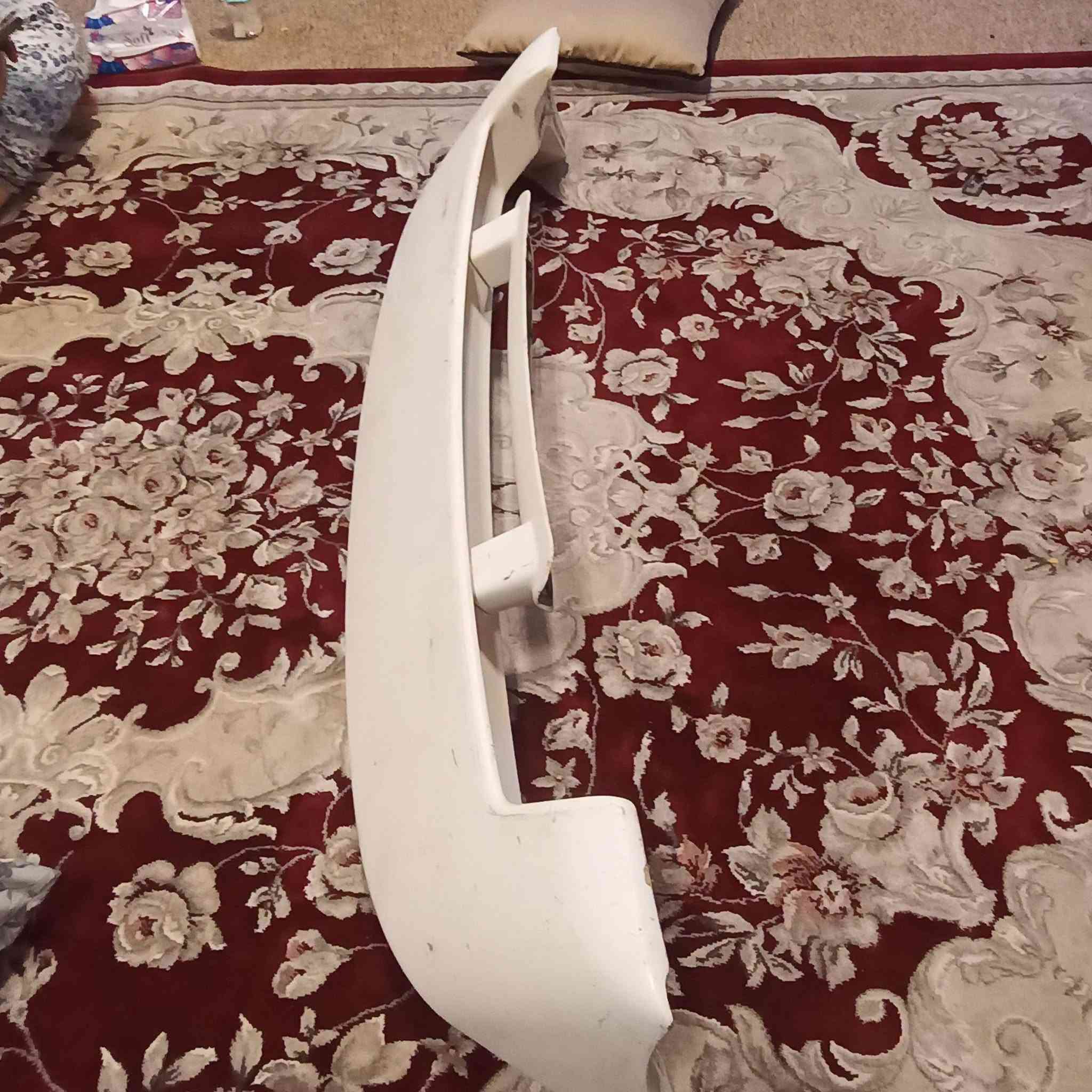 لاندكروز ٢٠٠٧ • ويل كب ١٧ • بصرة