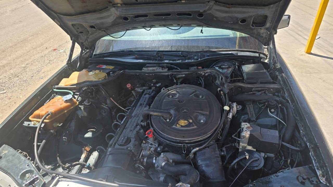 جامبو موديل 86 باب قصير بلاديه كير ومحرك  لاصرف ولابخار مكفولات تبريد
 ثلج كهرباء كلهه شغاله سلايت شغال
صبغ فقط بنيد وجاملغ امامي فقط دشبوله مفطر وجام جوبي ارضيه جلد مدوشمه داخلهه بطاين زيتوني بدون شك غير ذني مابيهه  قواعدهه بلاديه بدون ضربه بدون خياس سعره 73 بي مجال مكاني ديالى تحويل مباشر رقمي ***********
