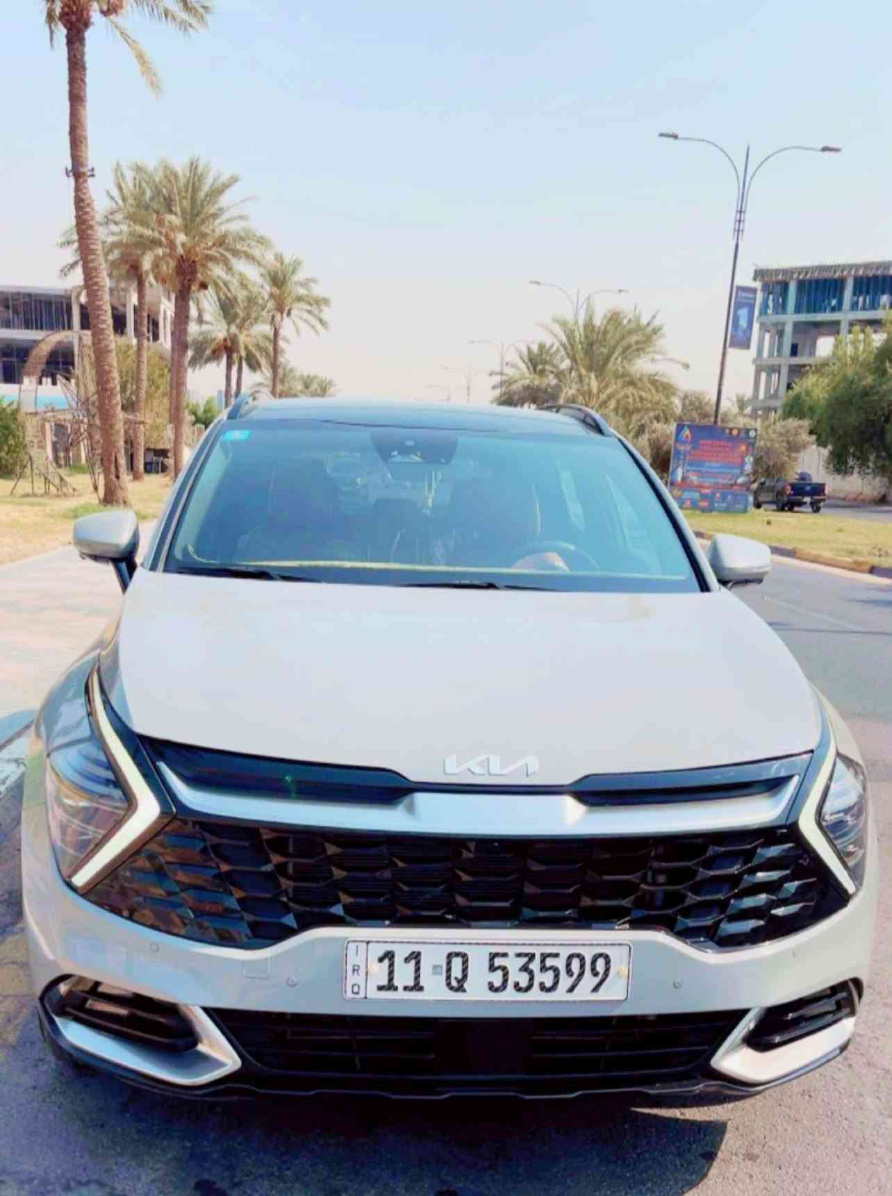 سبورتج برستيج • ٢٠٢٣ • ٤٣٠٠٠ كم
