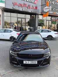 جارجر ٢٠٢٠ • مكينة ٣٦٠٠ V6 • فول موصفات
