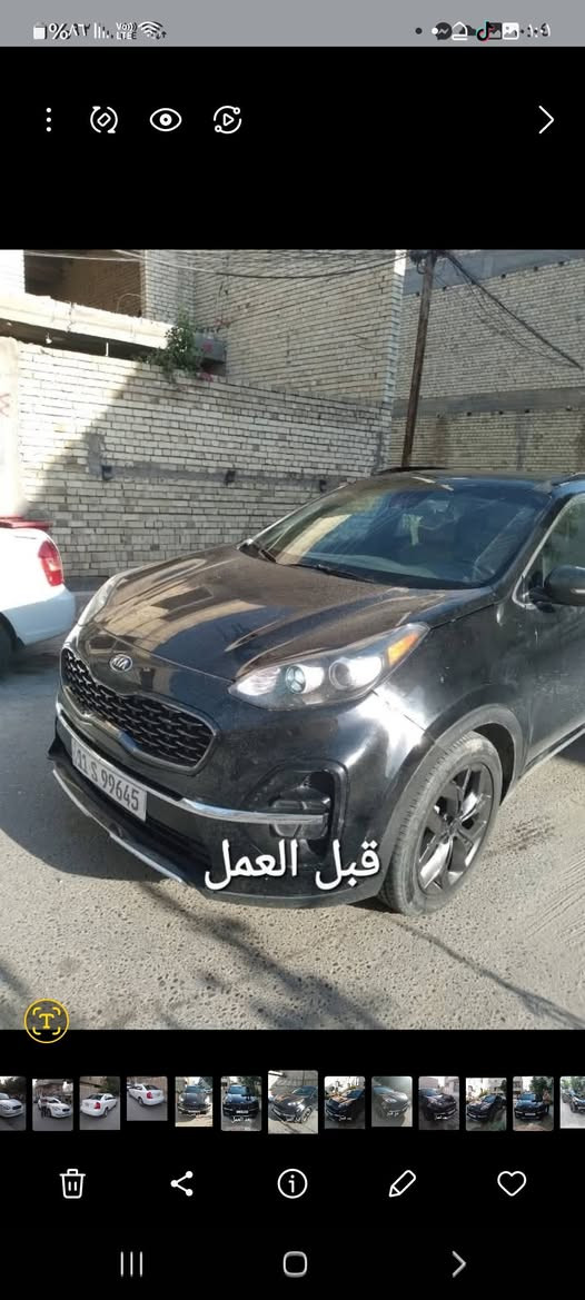 بسم الله الرحمن الرحيم 
كابتن ثامر للبوليش 
بوليش درجة أولى
بوليش خمس مراحل
1/سقل السيارة كاغدماء(عندالحاجه)
2/بولش خبطة خشن
3/بولش ,R/M
4/بولش ركسن بتقنية النانوسيراميك
5/بولش سبري نانوسيراميك
علما ان العمل يدوي
اني اجيك أينما تكون السيارة داخل(بغداد)
للاستفسار هذا رقمي(***********)
كابتن ثامر ومن الله التوفيق
(للعلم غير متواجد على الفيس) بغداد, العراق

