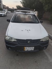 موديل ٢٠١٦ • ١٤٦٠٠٠ كم • الدورة شارع ٦٠