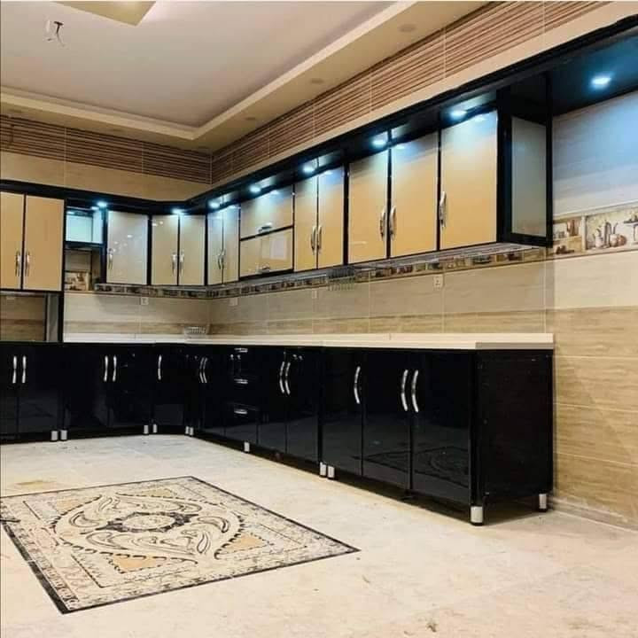 عروض  تبديل القديم بجديد مع فرق
من معمل اللحين المنيوم  😍 اسعار مناسبه جدا 
تفاصيل العمل (مقطع المنيوم ثقيل وحسب طلبكم  ابليت الارضيه والضهر ثقيل الرفوف مقطع وبنل  اسفل كل جسر المنيوم للمتانه وتنضرب سيليكون) تحشيه خشب من داخل مقطع القوه 
وتغليف الابواب حسب طلب الزبون
السعر يشمل التاج😍 والاناره 😍
العنوان ناصريه الاسكان الصناعي بدايه نزله الثانية مقابل العمارات 
اي استفسار راسلنا📱 وتساب وتدللون 
أو أتصل بنا على الرقم التالي☎️*********** متابعة الصفحة
