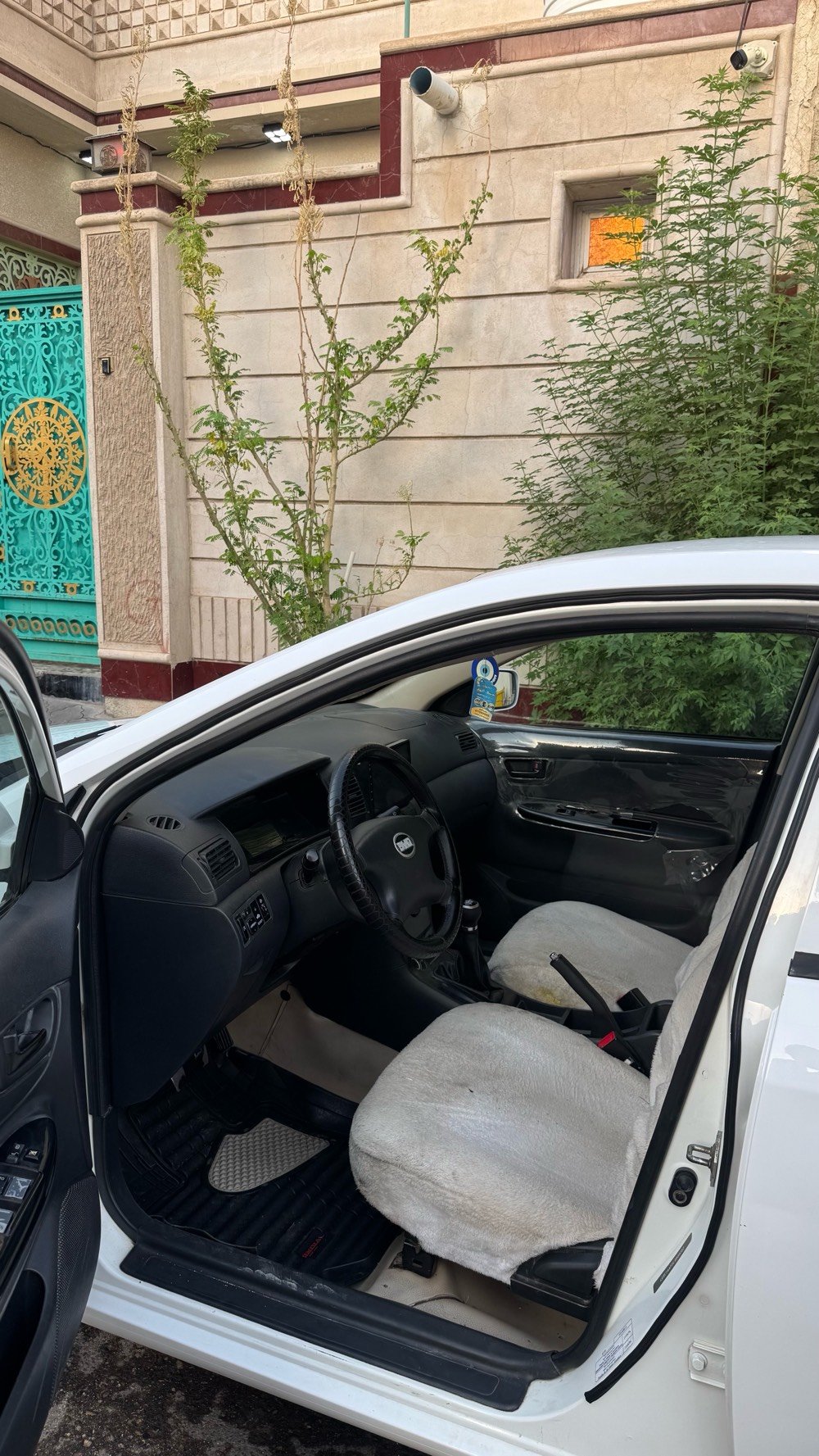 بي واي دي • ٢٠٢٠ • رقم بصره
