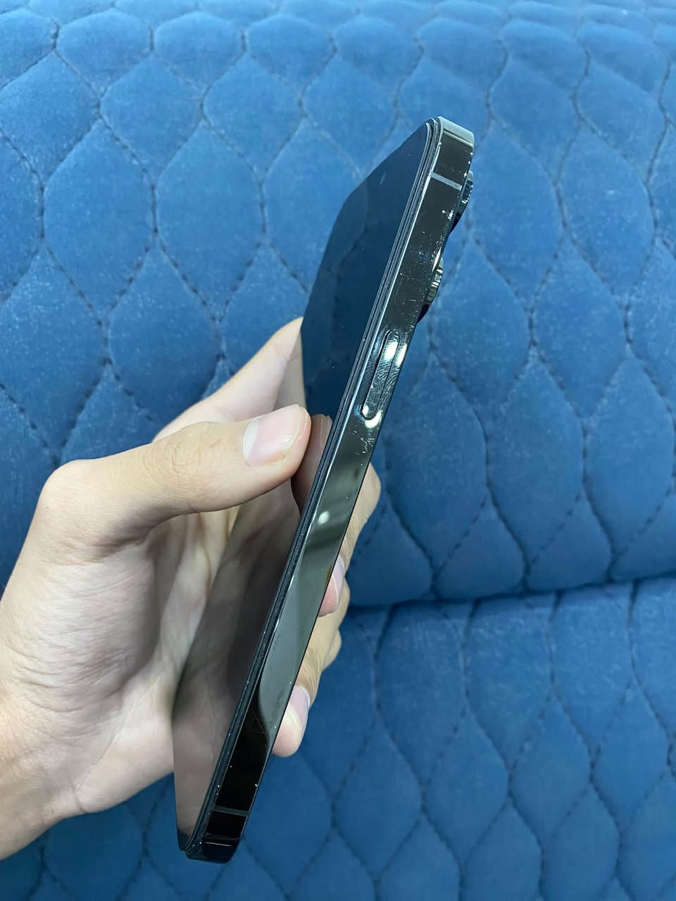 آيفون ١٤ برو ماكس • ٢٥٦ • بطارية ١٠٠٪