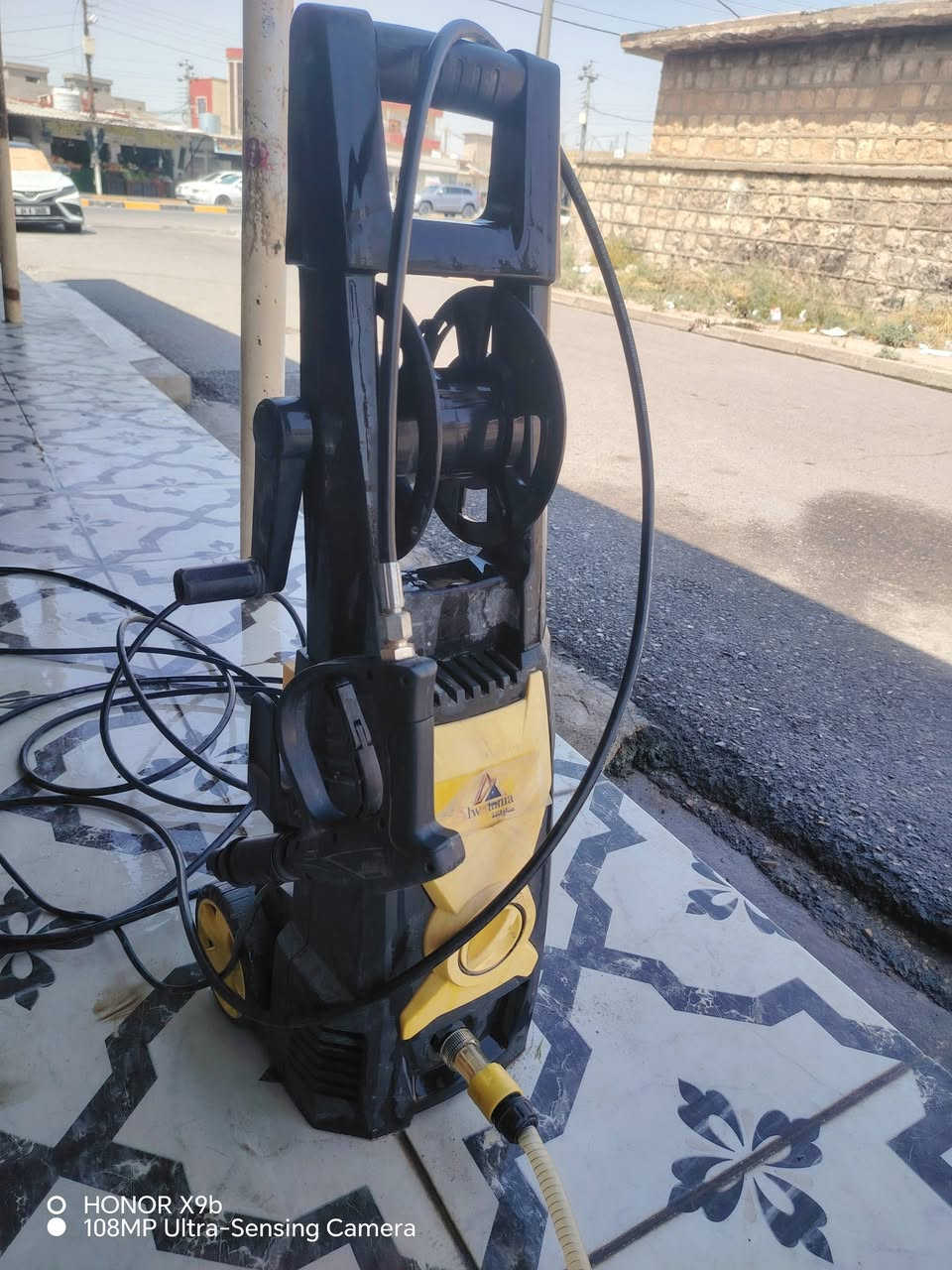 معرض ابو كرم لبيع الاثاث المستعمل والجديد 💥💥
هولدر  غسل
وشراء جميع انواع الاثاث المستعمل 💥💥💯
  للتواصل واتساب اواتصال ***********--***********العنوان دهوك ناحية فايده
بالقرب من سايدين سوق فايده  
مقابل مرطبات الشيخ/مجاور مدرسه هيما-9نيسان
