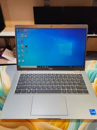 ديل 5420 • i5 الجيل 11 • SSD 256GB