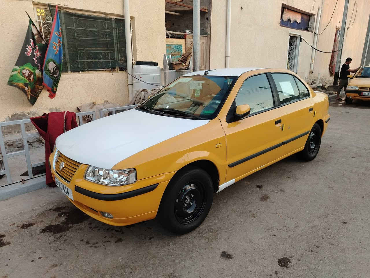 سمند البيع مديل ١٢ كرستال الستفسار تصل
***********
