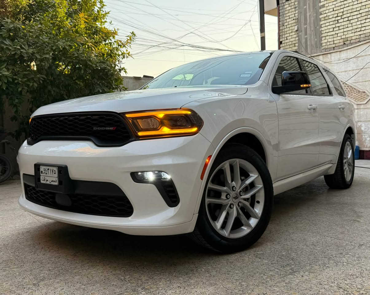 ✅ دوج دورنكو فول مواصفات 1/1 GT ✅ PLUS 2024

دخول جديد 🚩
حجم المحرك : V6 (3.6L)
اللون: ابيض

السيارة : كفالة عامة( كلين تايتل استيراد خاص )🚦
صور امريكا مرفقه بالمنشور
 والكارفكس متوفرة واتساب ..

السياره نظيفه جدا تخم تاير جديد دهن موبر وكالة .🔺
عداد المسافة : 62 مشي امريكا فقط…

المواصفات فول 1/1🔺

فتحة سقف
تشغيل عن بعد
مقعد السائق خزن 
رادار امامي ( تثبيت مسار مع مانع تصادم )
رادار جانبي ( نقطة عمياء )
ماسحات تشتغل اوتوماتيك مع المطر
تبريد خلفي مركزي 
سيبايه سقف مع عبارات 
مانع تصادم خلفي 
كامرة خلفية دواره
كشنات تدفئةوتبريد
ويل كب حجم 20 كروم
ستيرن رياضي على شكل حرف D مع تدفئة 
كشنات تحكم كهرباء 
دشبول وبطاين الابواب كاربون فايبر
مرايات قلابة مع البك
شفتات ستيرن
دخول ذكي بصمة ابواب
صندوك كهربائي 
حساسات خلفية 
مراة جانبية هيتر 
وضعيات قيادة سبورت وايكو
شاشة ابل كار بلي واندرويد اوتو 
اوتو ستارت ستوب 
تشغيل عن بعد 
لايتات زينون وكالة
بلوجكتر زينون
بصمة ابواب 
تبريد 3 قطع مركزي
فتحات كزوز مزدوجة

مكان السيارة بغداد ✅
(ارقام فحص موقت اني المستورد بأسمي)
 رقم الهاتف

***********

